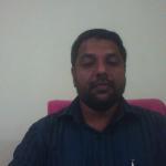 Tirupati South Indian Restaurant